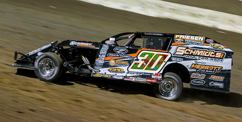Divisions – IMCA – International Motor Contest Association