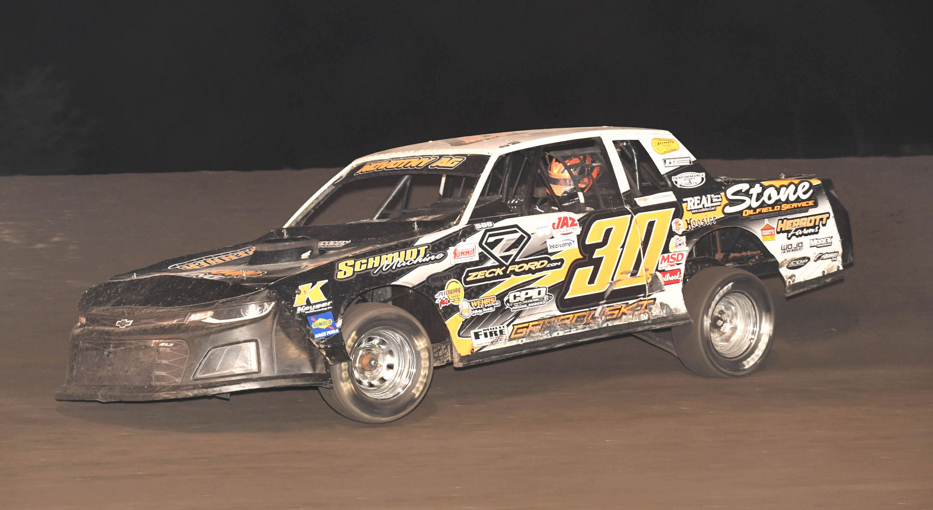 Divisions IMCA International Motor Contest Association