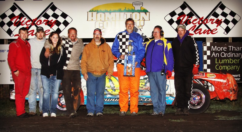HS Randy Embrey VL pm