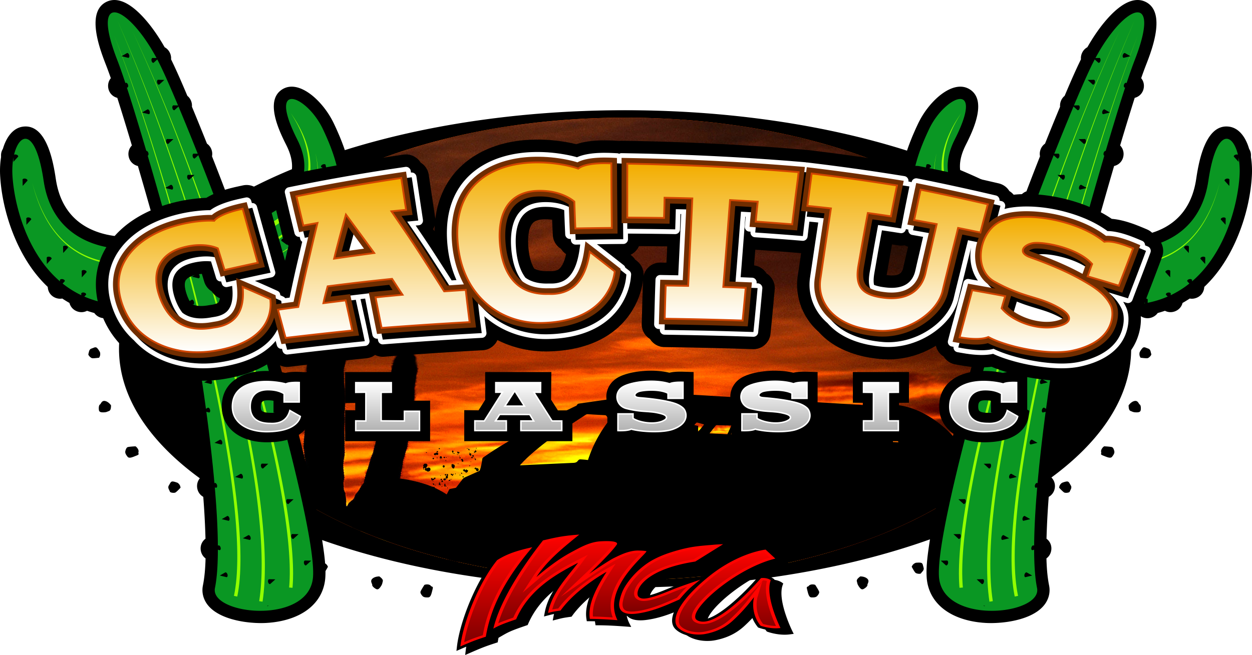 IMCA Cactus Classic