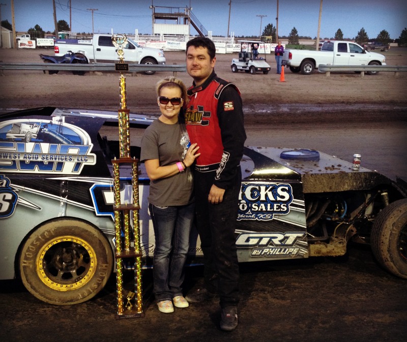 M Cody Gearhart VL pm