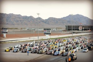 Modifieds at Las Vegas pm