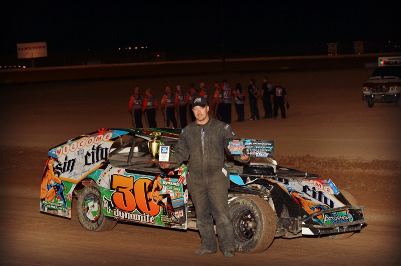 Best Looking Darin Wendt PM