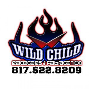 wild child logo