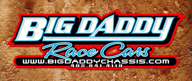 ... Big Daddy Race Cars takes on another partnership role with IMCA this
