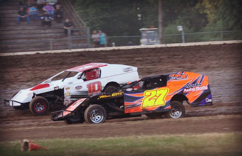 Cottage Grove Speedway Set For Modified Nationals Imca