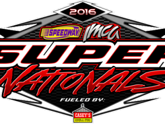 2016 Super Nationals