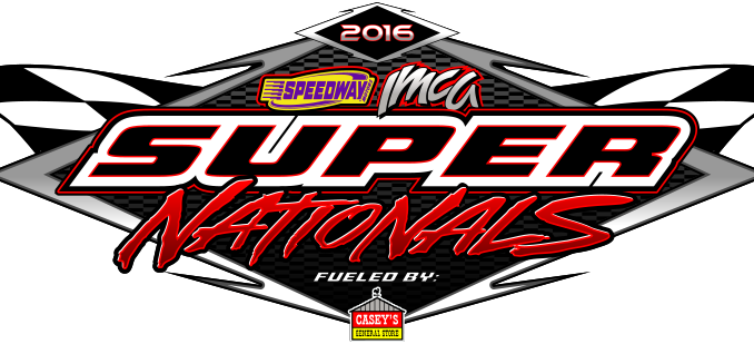 2016 Super Nationals