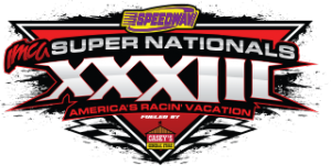 2015 Super Nationals