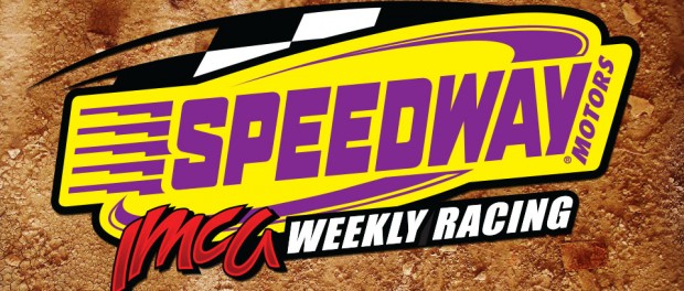 IMCA Weekly Racing