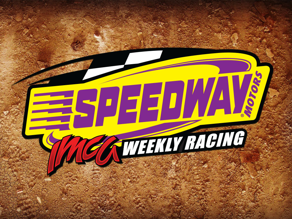 IMCA Weekly Racing