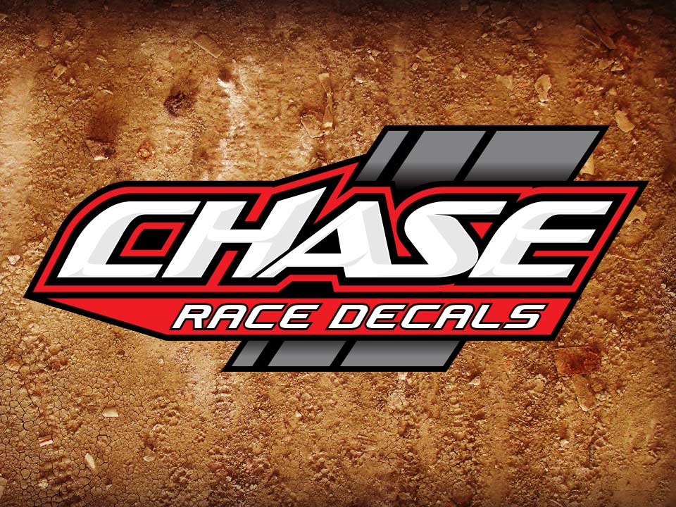 ChaseRaceDecals