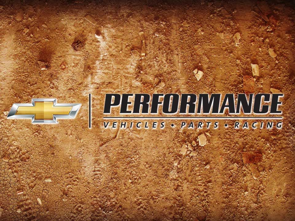 ChevroletPerformance