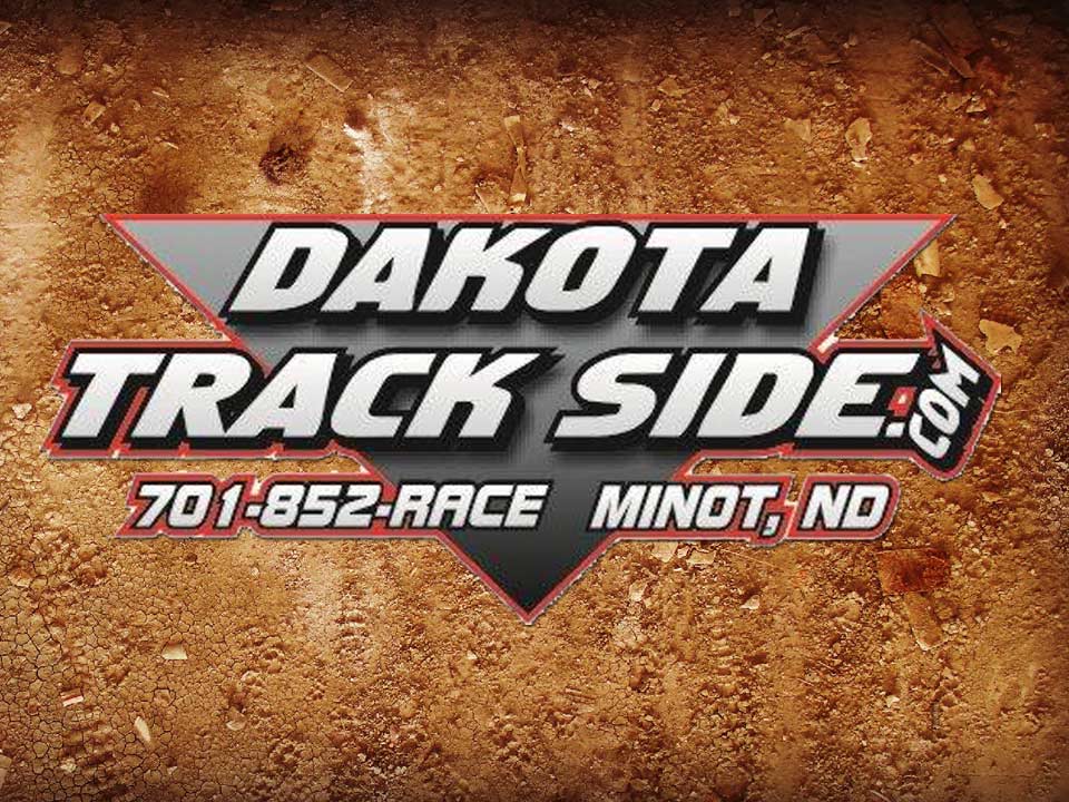 DakotaTrackSide