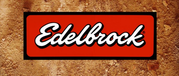 Edelbrock