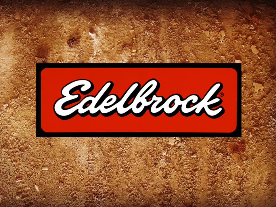 Edelbrock