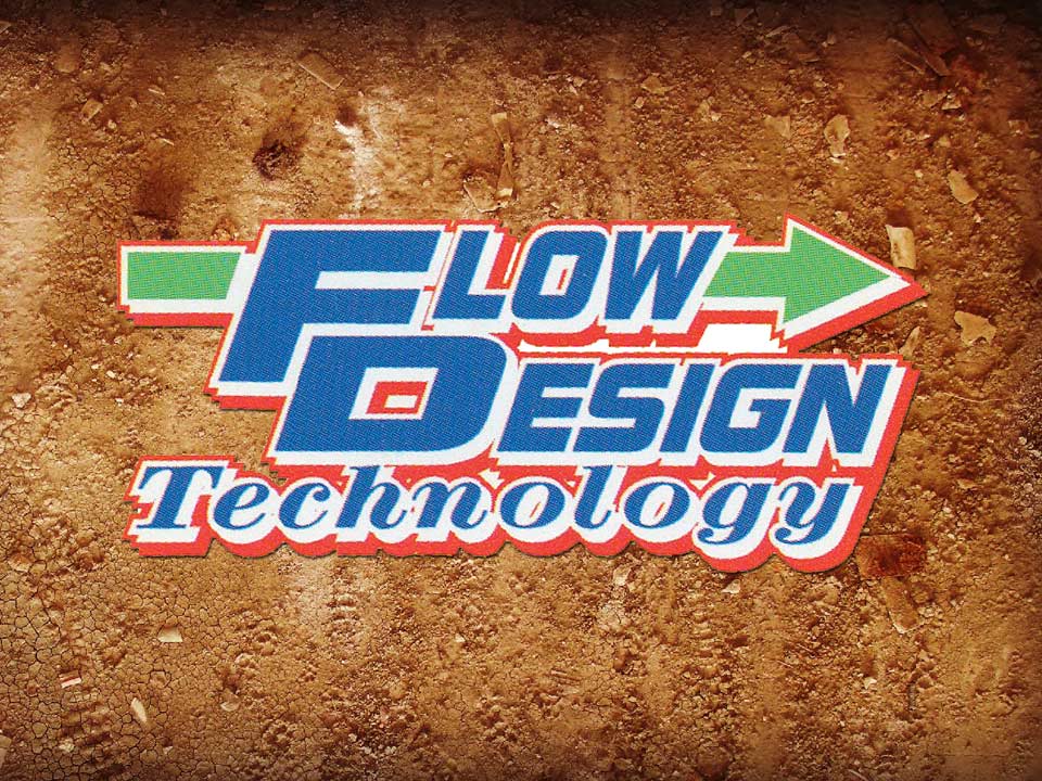 FlowDesignTechnology