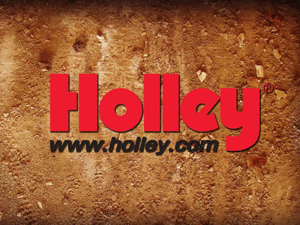 Holley