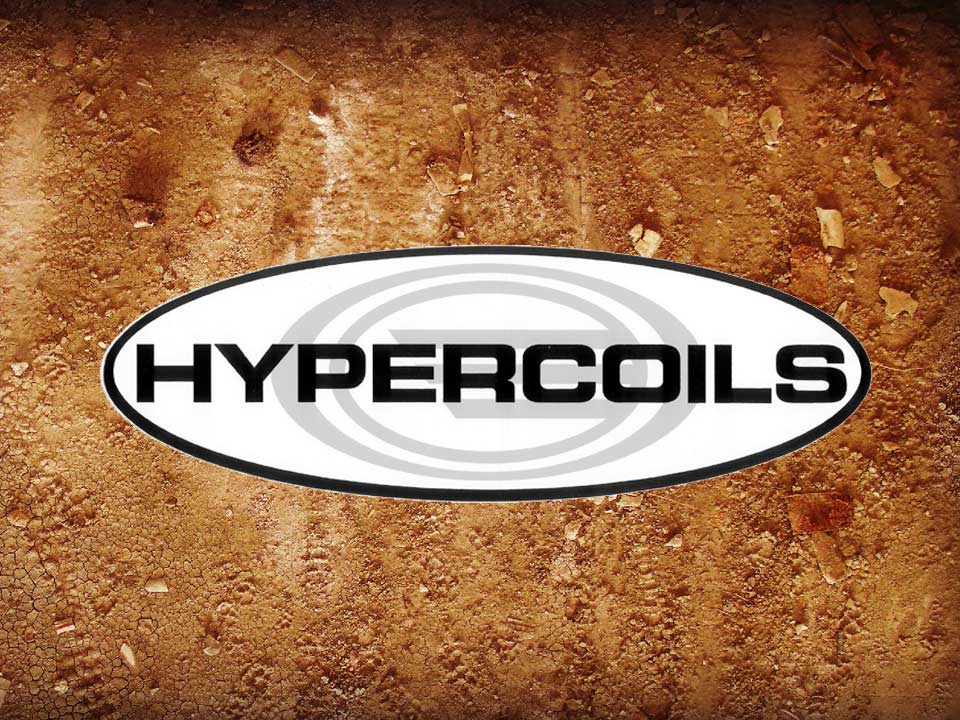 Hypercoils