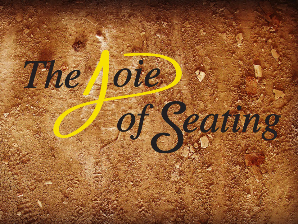 JoieofSeating
