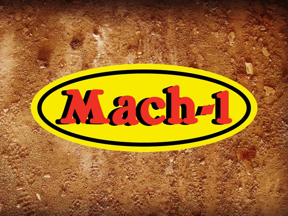 Mach1