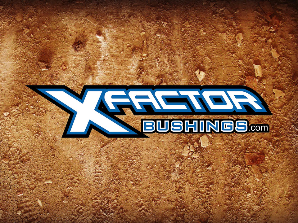 XFactorBushings