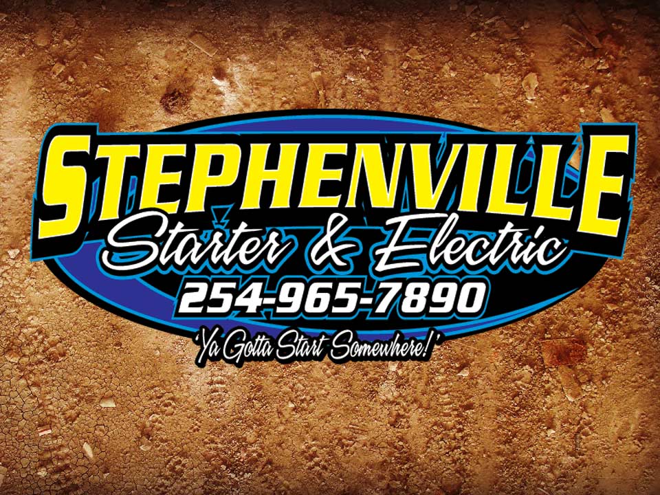 stephenvillestarter
