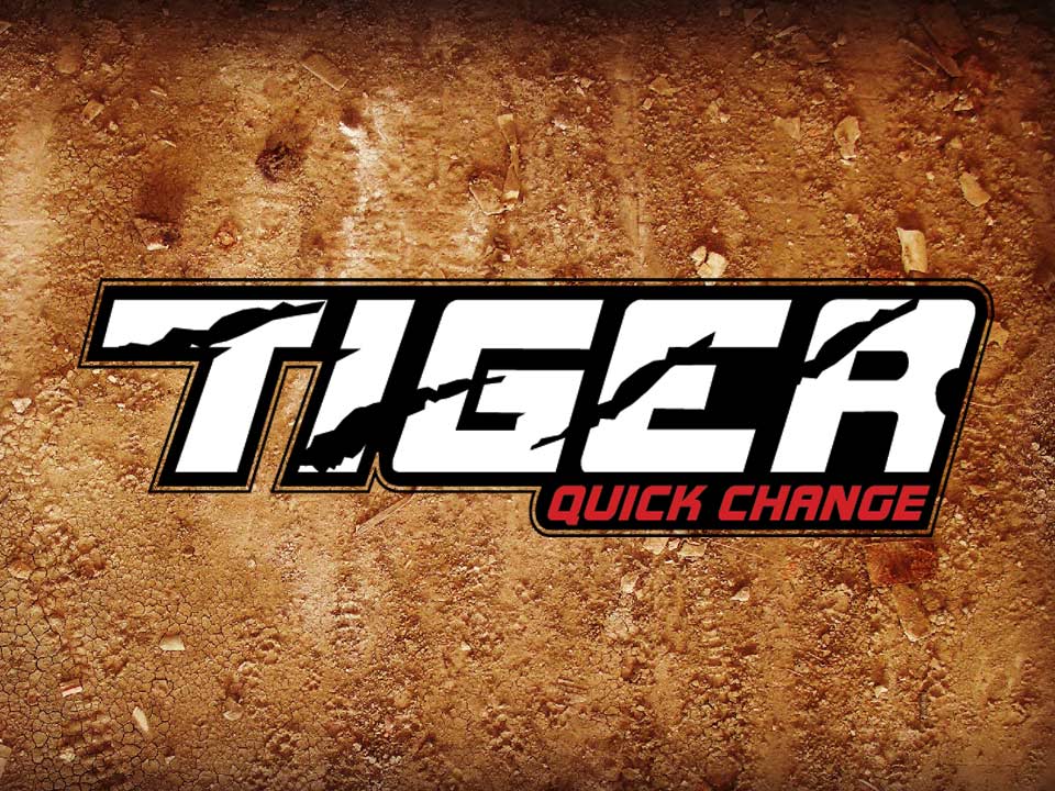 tigerquickchange