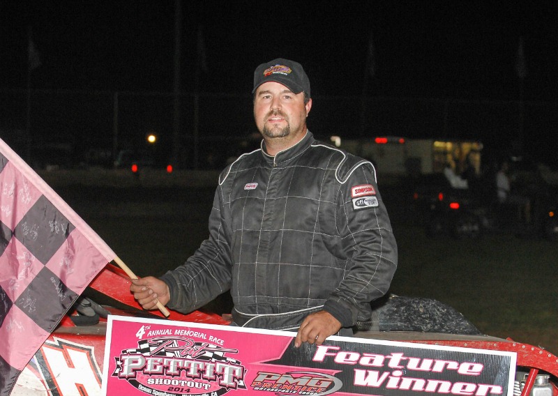 M Bobby Hogge IV pm