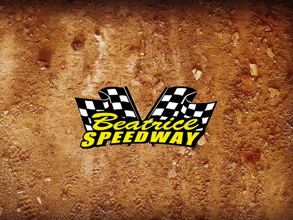 BeatriceSpeedway