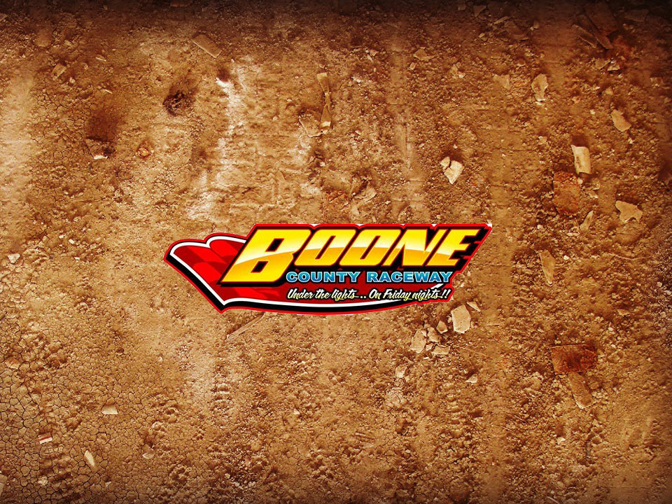 BooneCountyRaceway