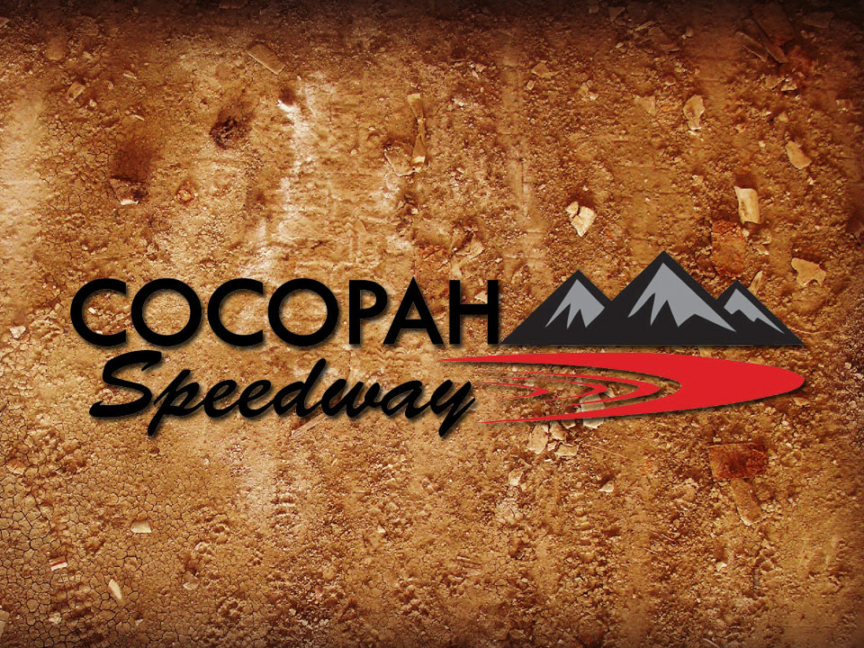CocopahSpeedway