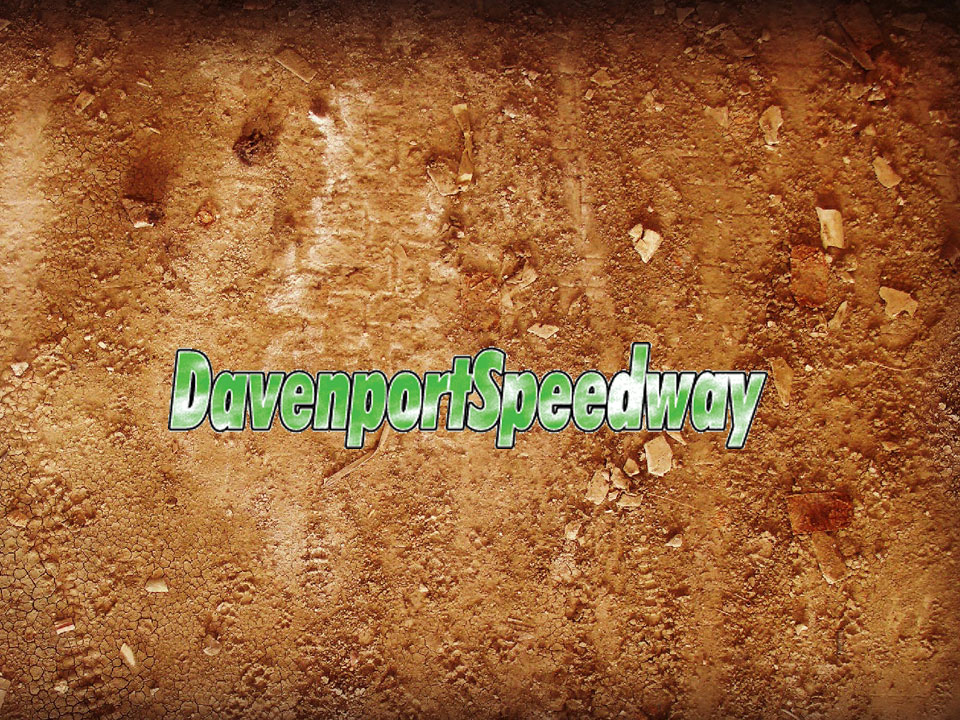 DavenportSpeedway