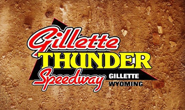 GilletteThunder
