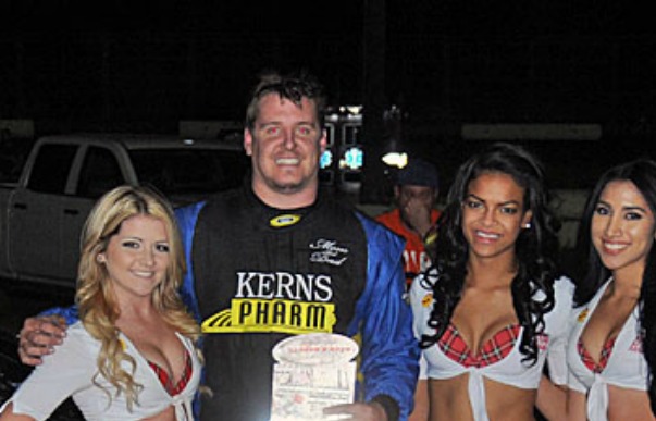 Mike Jergens pm