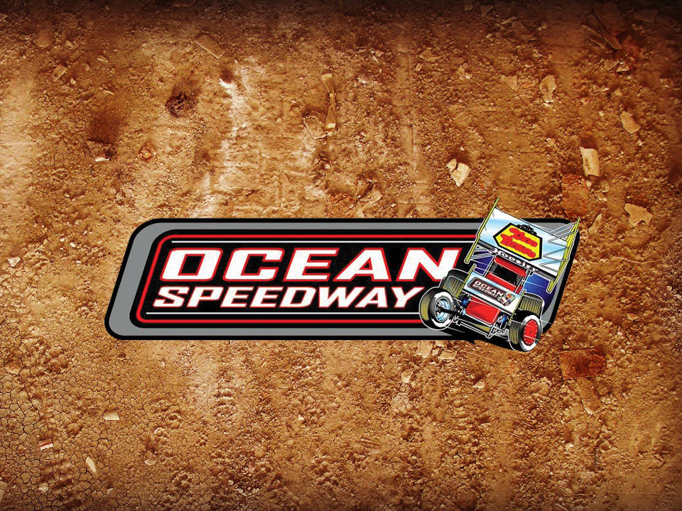 OceanSpeedway