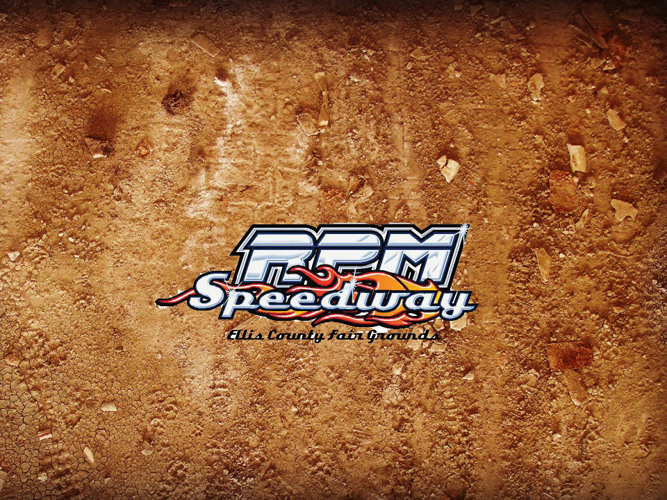 RPMSpeedway