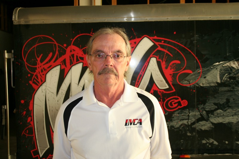 Rick Haefner pm