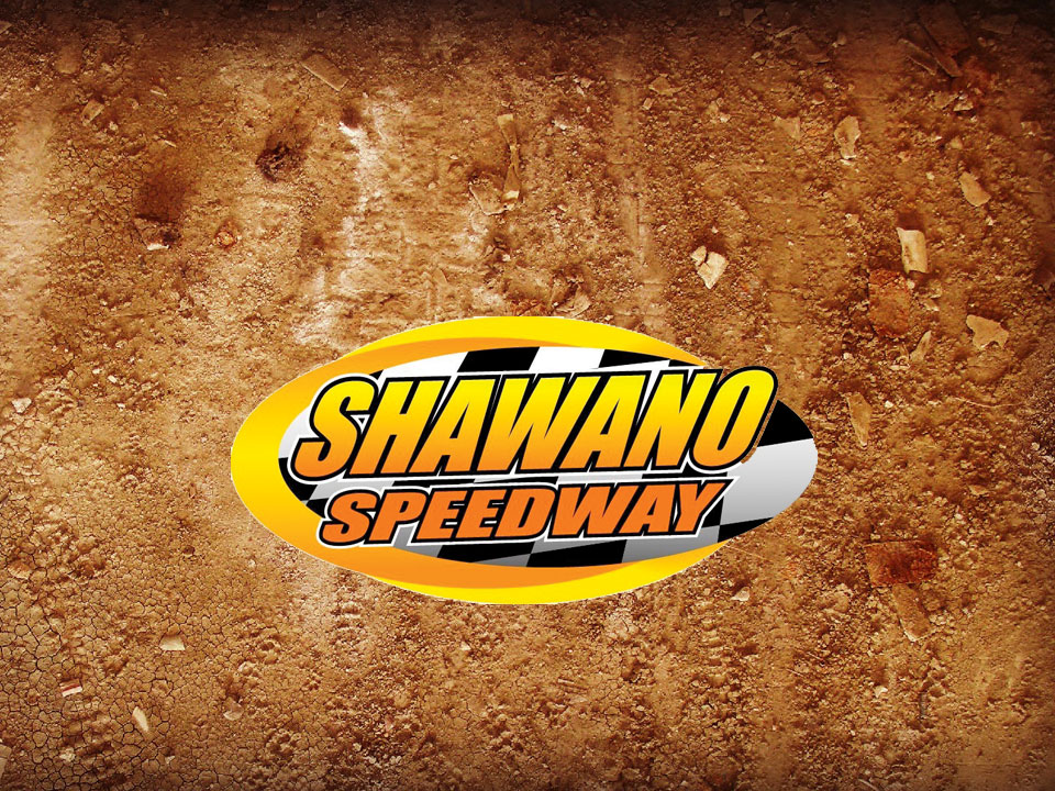 ShawanoSpeedway