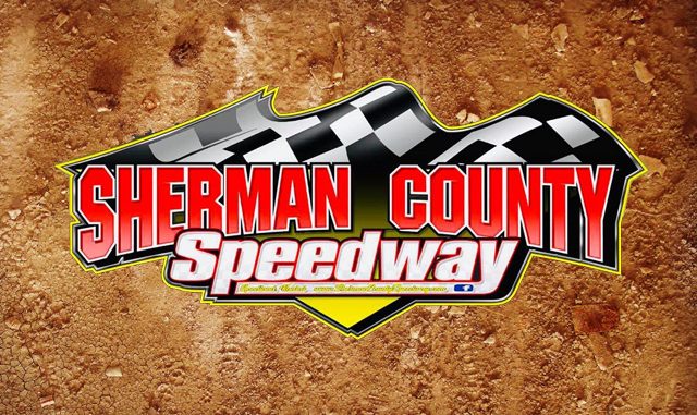 ShrmanCounty
