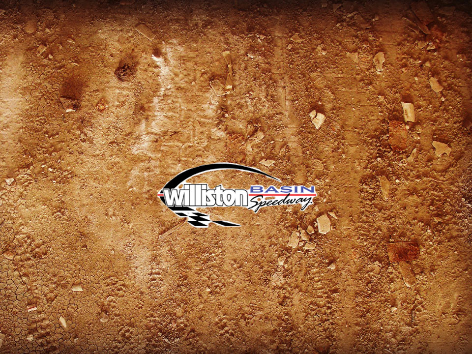 WillistonBasin