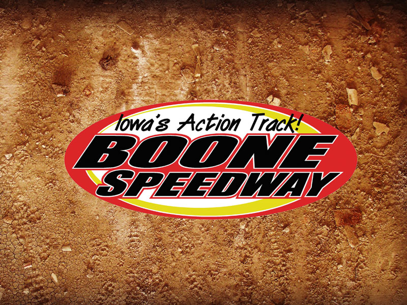 boonespeedway
