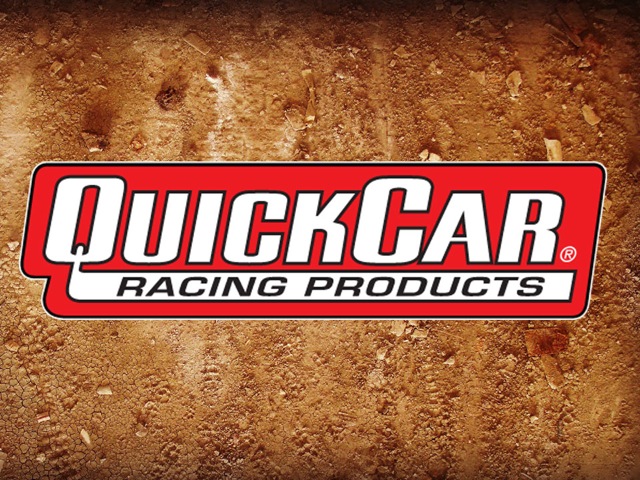 Auto Racing Products QuickCar Racing Products quick to continue IMCA national champion ...