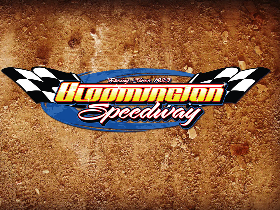 BloomingtonSpeedway