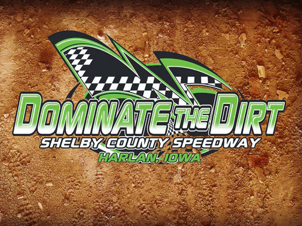 Shelby County Speedway