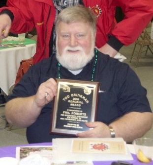 phil roberts