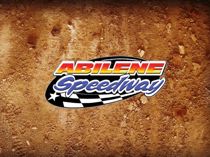 AbileneSpeedway