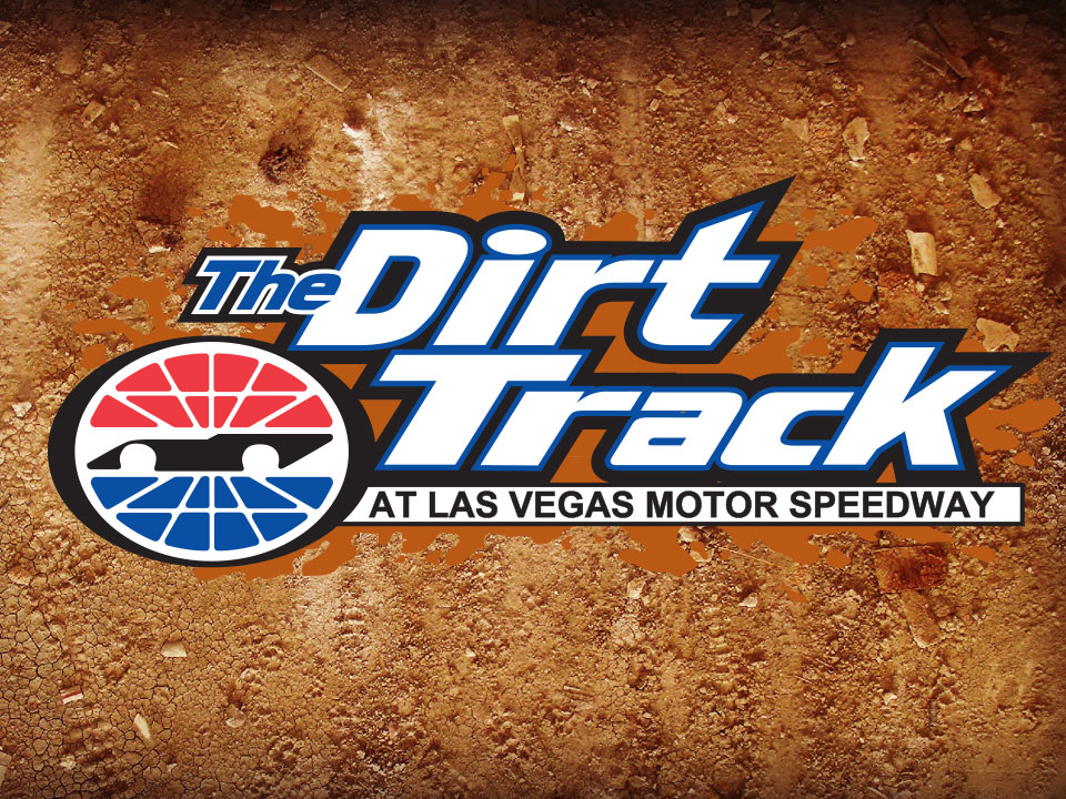 LVMSdirttrack