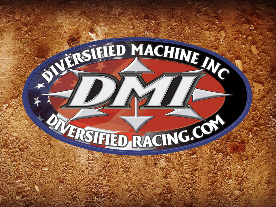 DiversifiedMachine