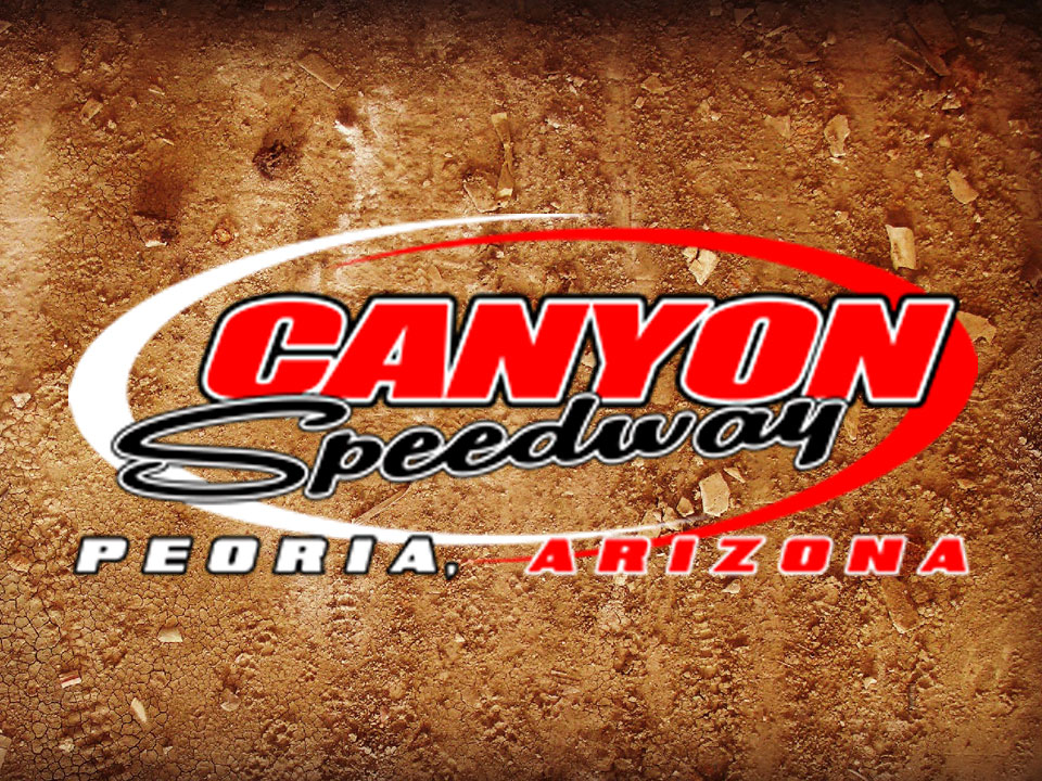 canyonspeedway